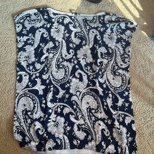 Talbots shirt